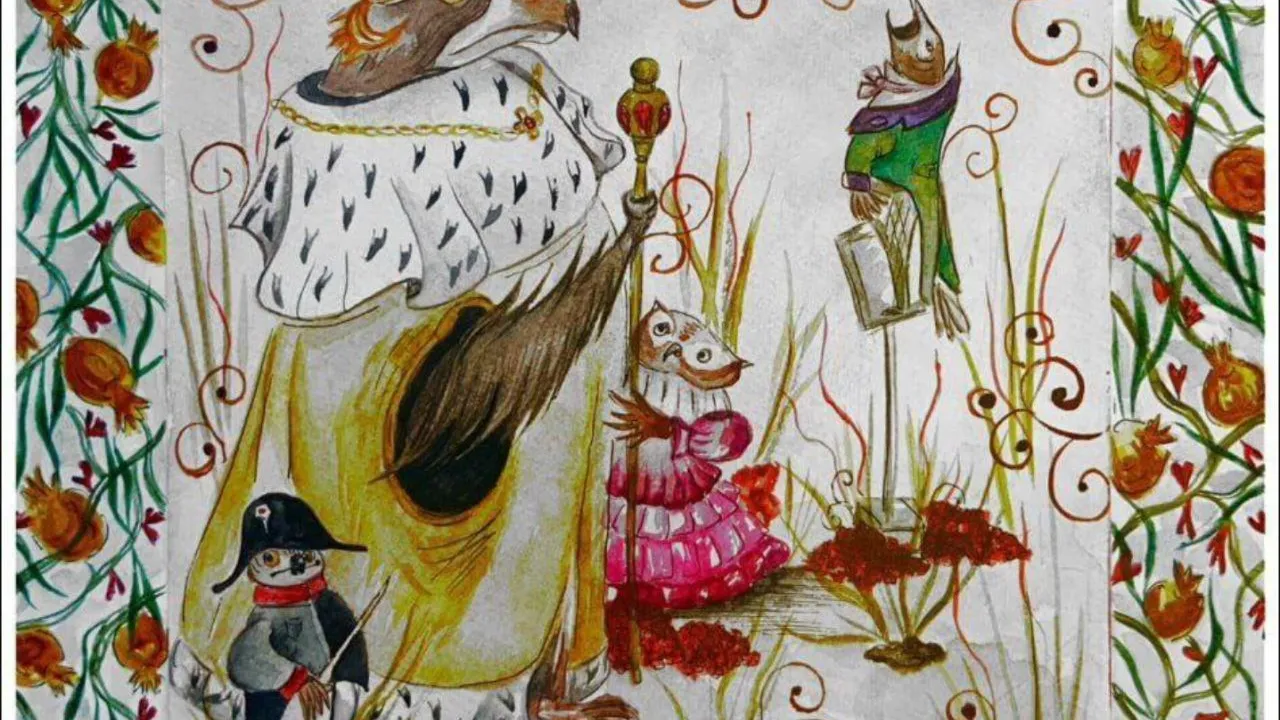 Фото: пресс-служба администрации Талдомского г.о.