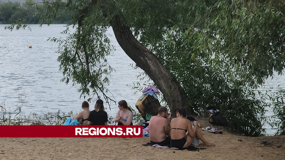 Фото: Ольга Шеметова