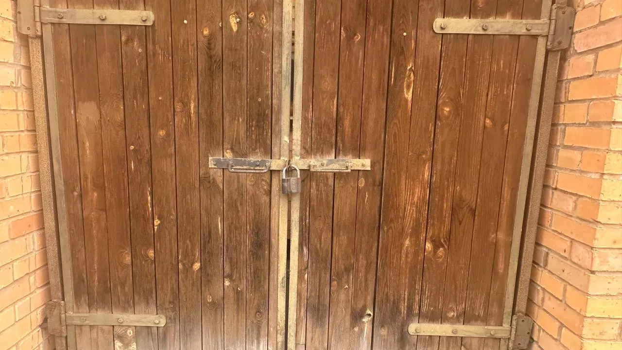 Фото: Александра Серова