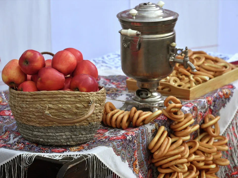 Фото: РИА Новости/Михаил Воскресенский