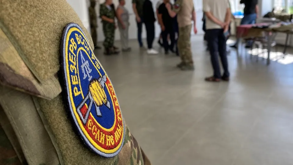 Фото: МедиаБанк Подмосковья/Людмила Михалева