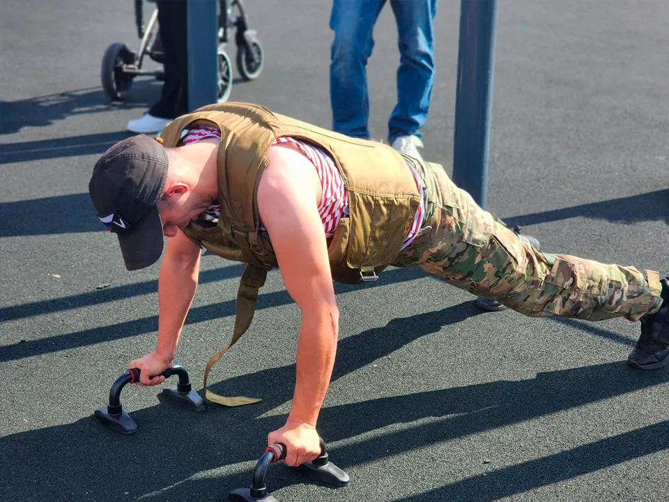 Фото: Роман Савельев