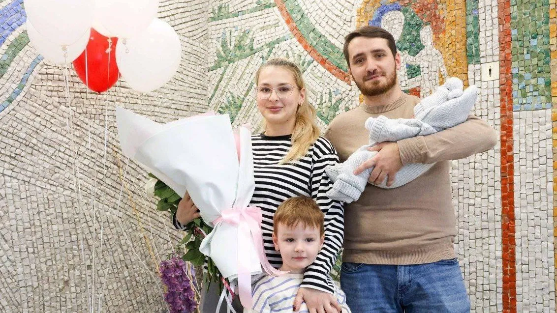 Фото: пресс-служба администрации г. о. Подольск