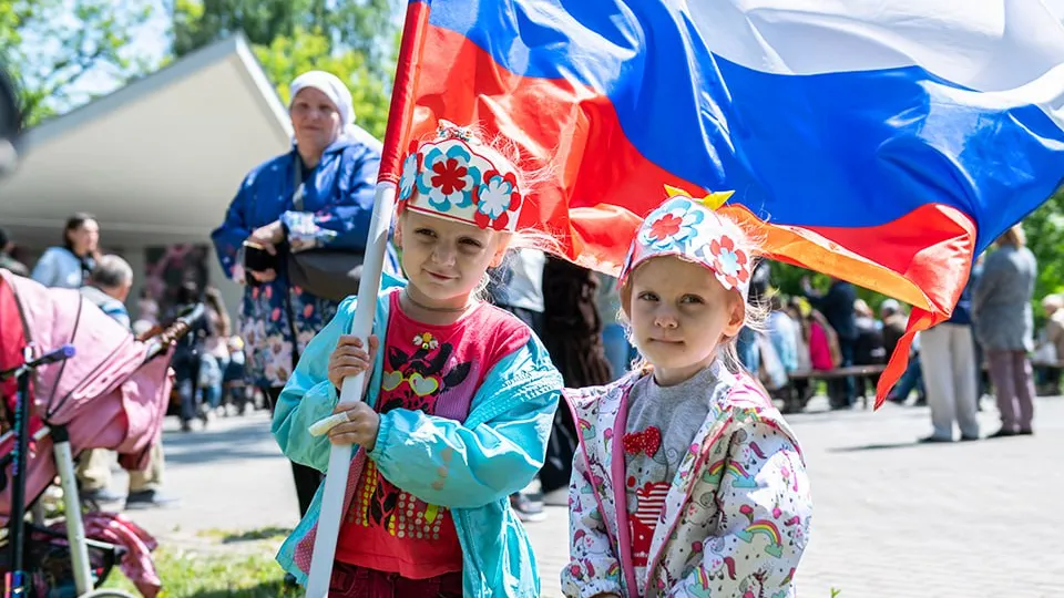 Фото: МедиаБанк Подмосковья/Антон Шаманин