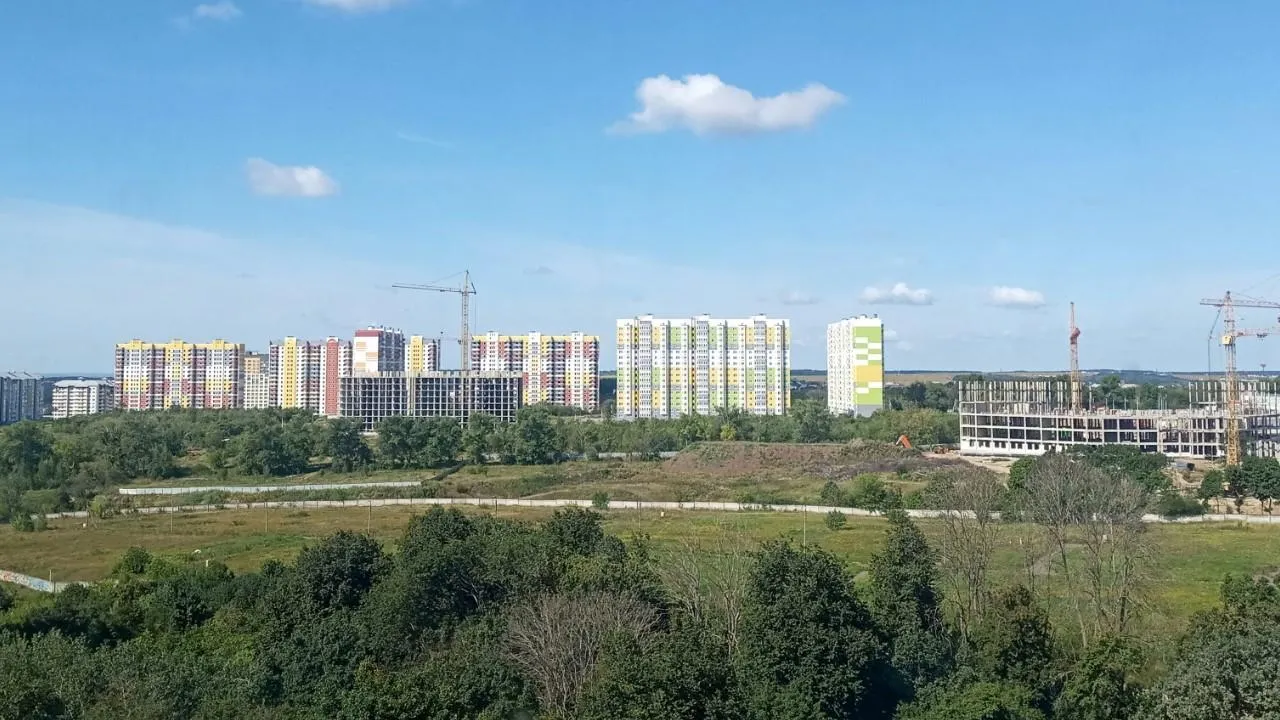 Незаконно переданное Курской корпорации развития имущество вернули региону