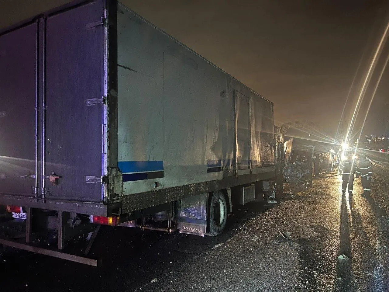 МВД Московской области / Telegram-канал