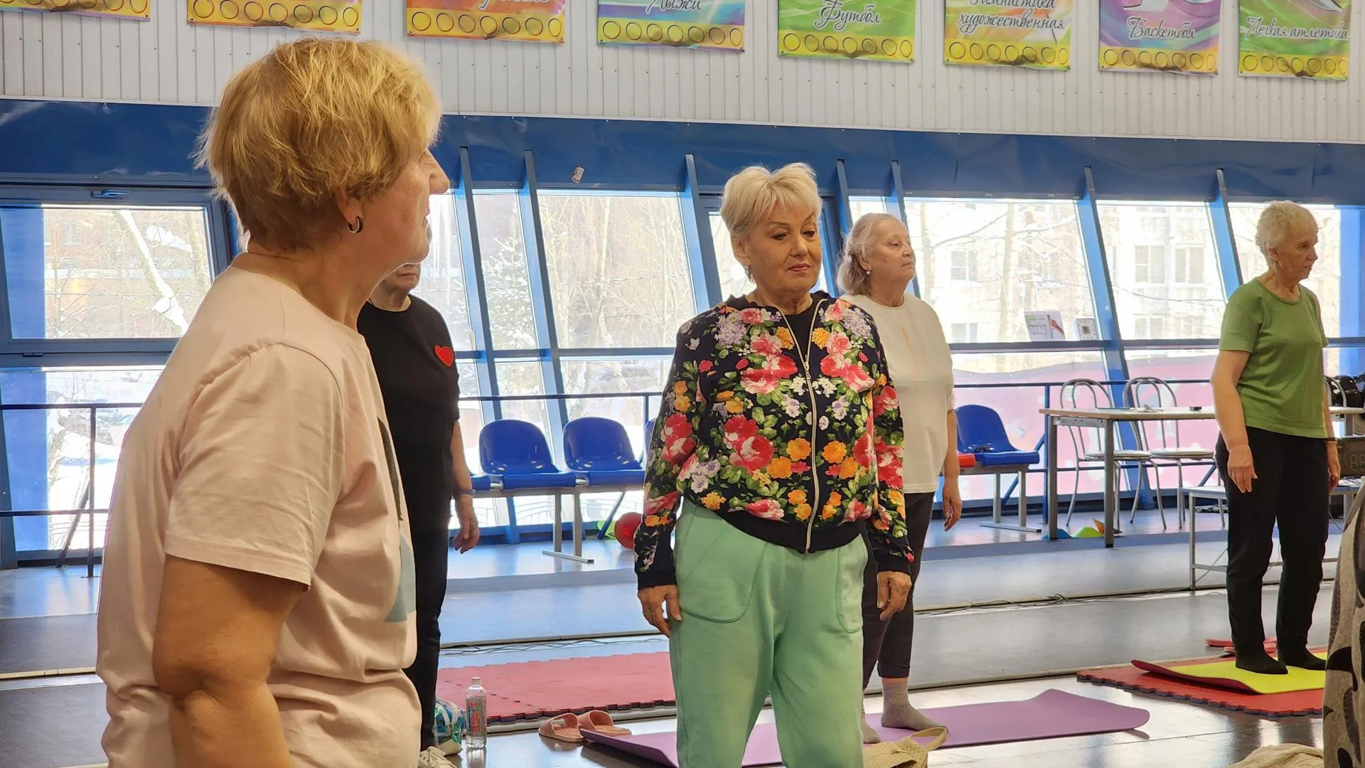 МедиаБанк Подмосковья/Юлия Смагринская