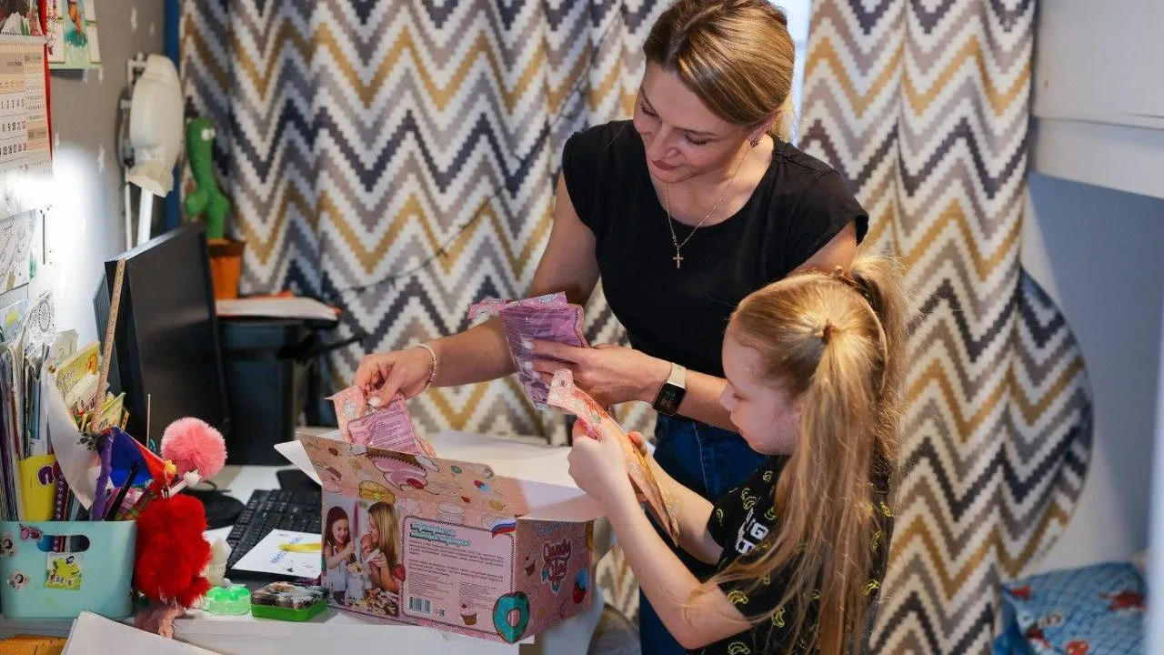 Пресс-служба администрации городского округа Мытищи