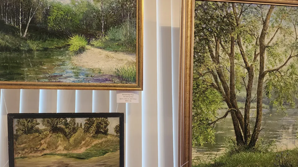 Фото: МедиаБанк Подмосковья/Хавива Фонина