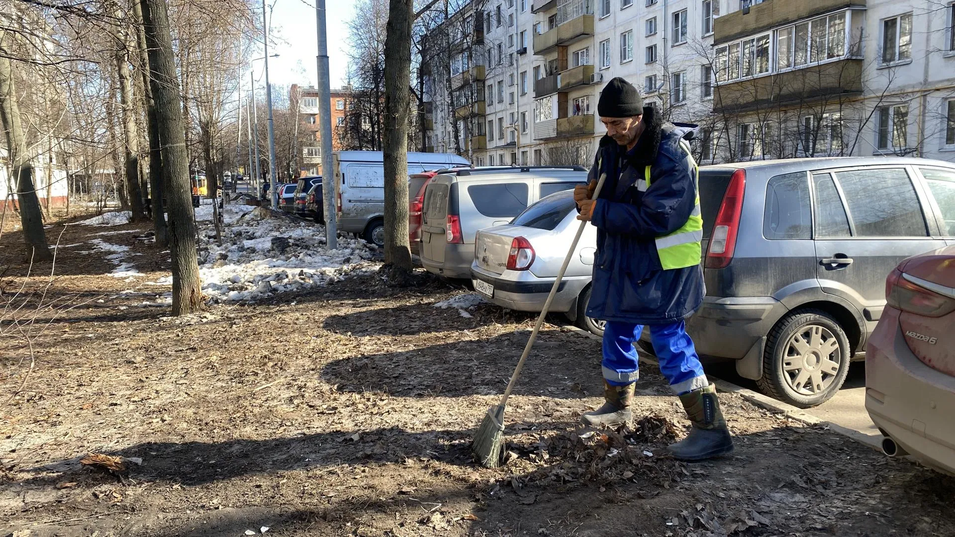 Виктория Селиванова