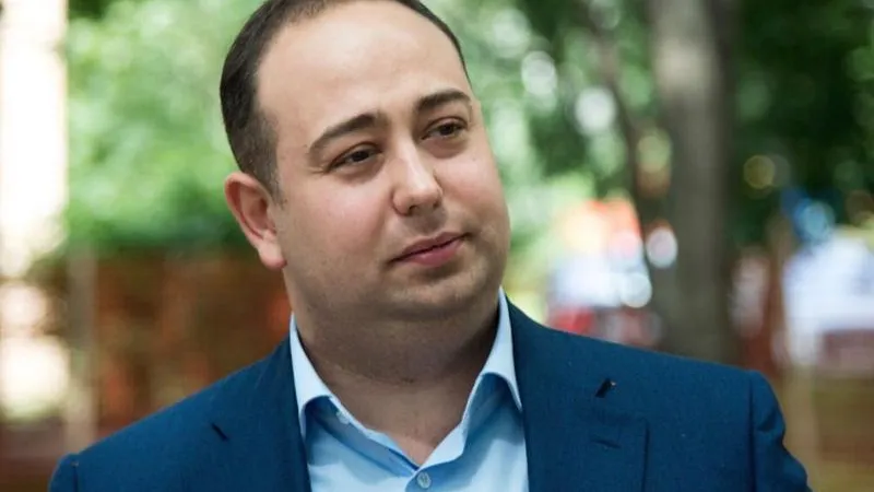 Волошин: на территории Химок будет организовано 12 елочных базаров