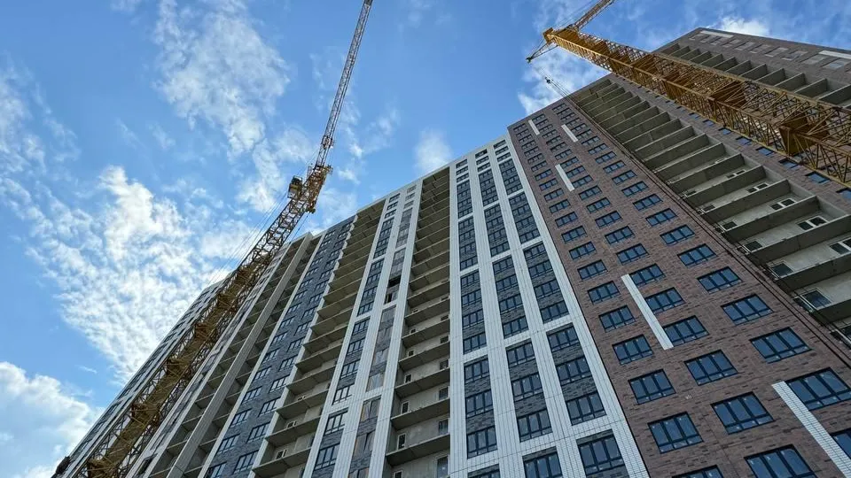 Фото: Главное управление государственного строительного надзора Московской области