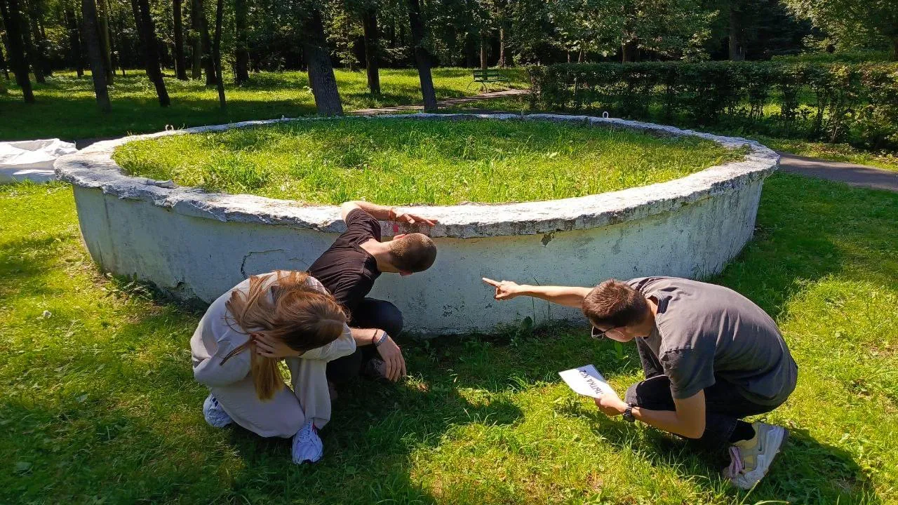 Фото: администрация г.о. Воскресенск