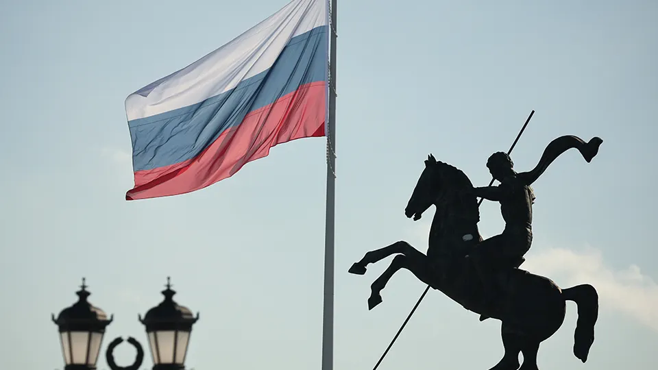 Фото: ТАСС/Михаил Терещенко