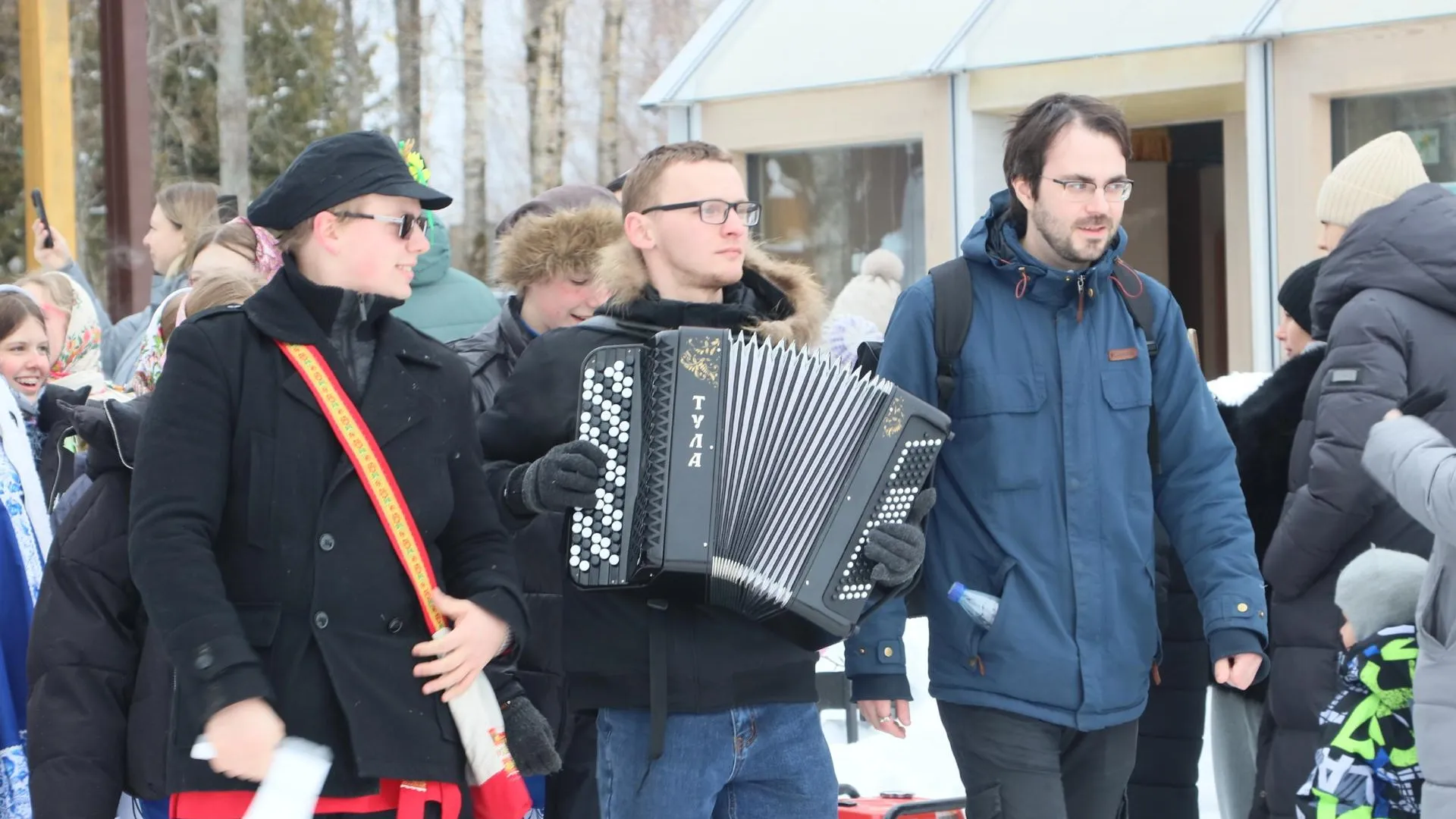 парк «Солнечный берег»