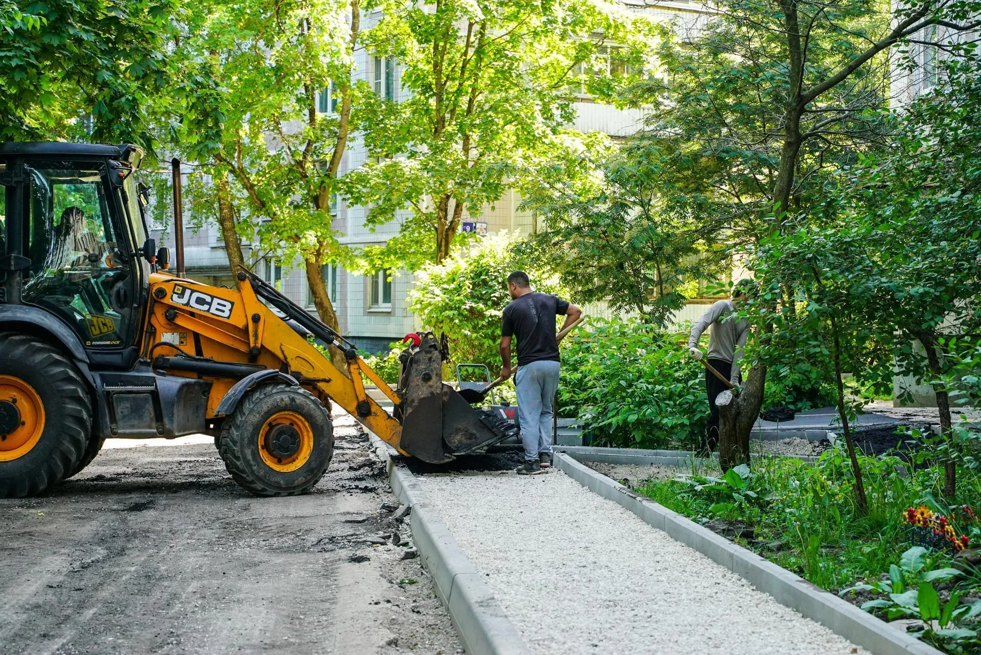 Пресс-служба администрации городского округа Химки