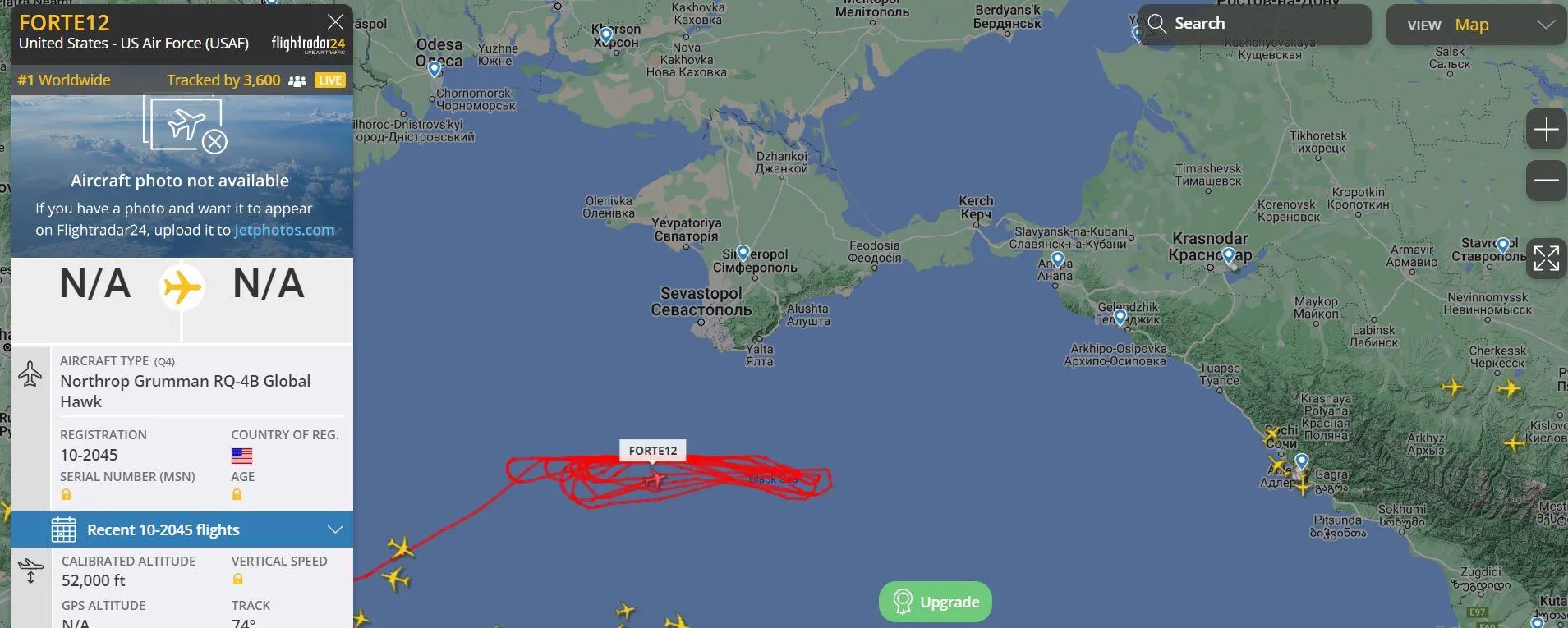 Flightradar24