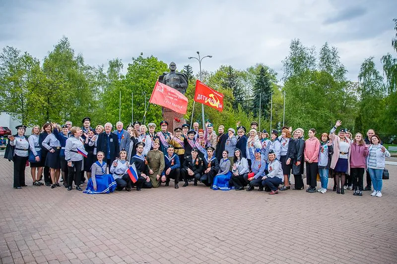пресс - служба администрации г.о. Одинцовский