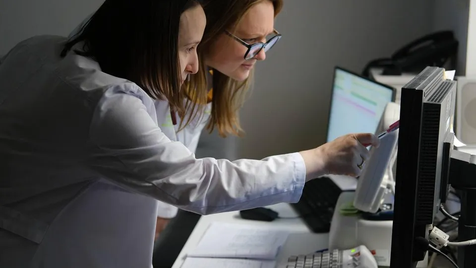 Фото: Министерство здравоохранения Московской области