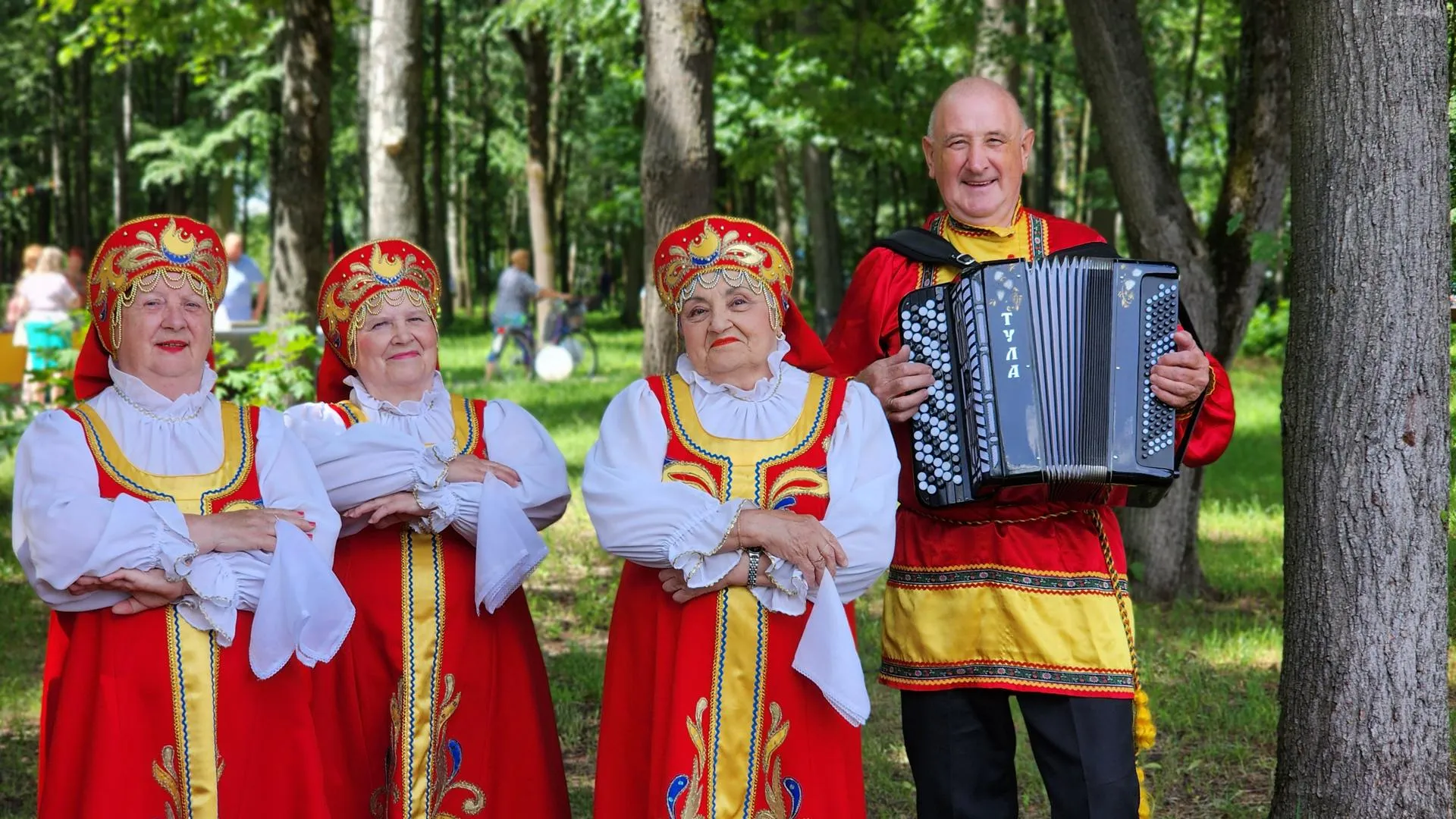 Фото: Валерия Тингаева