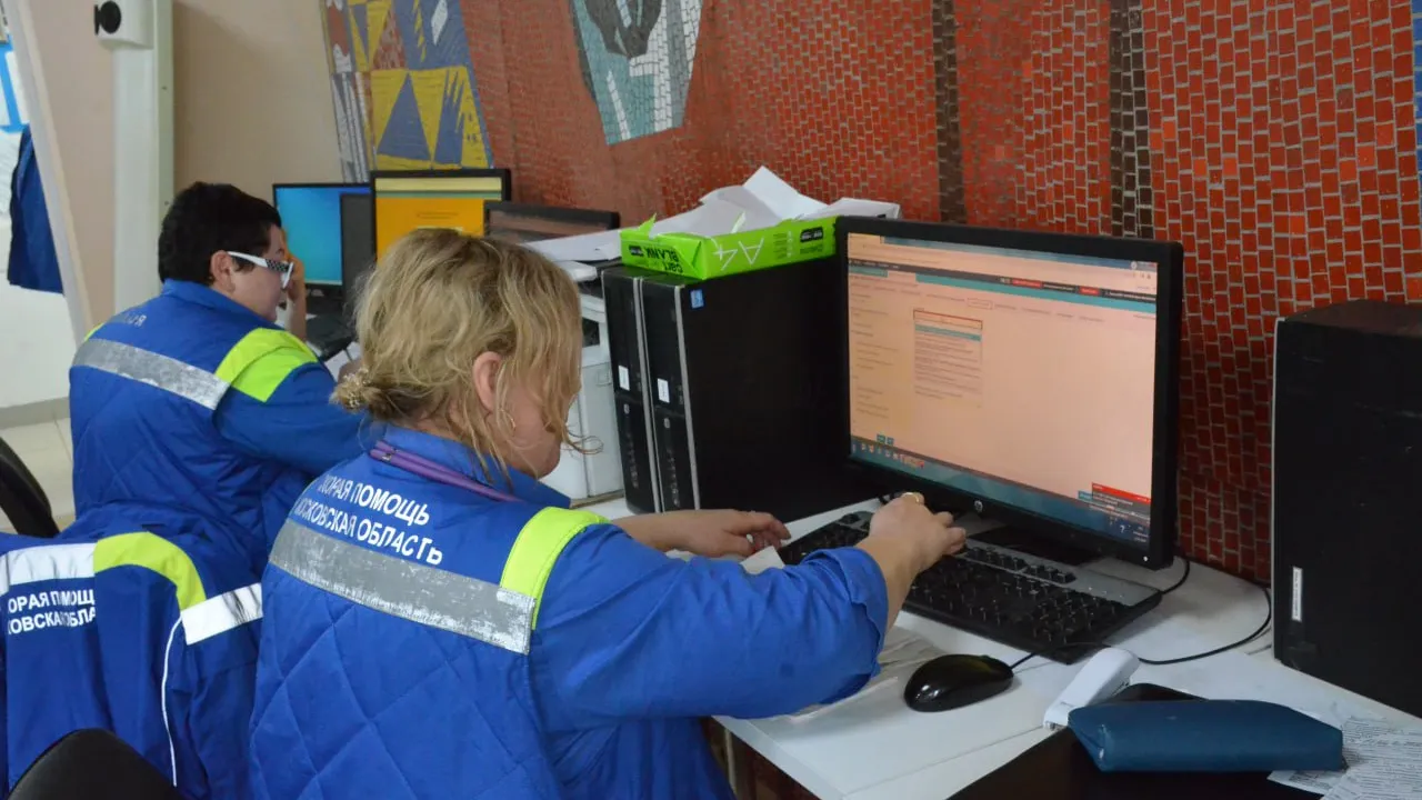 Фото Алексея Кашпурова