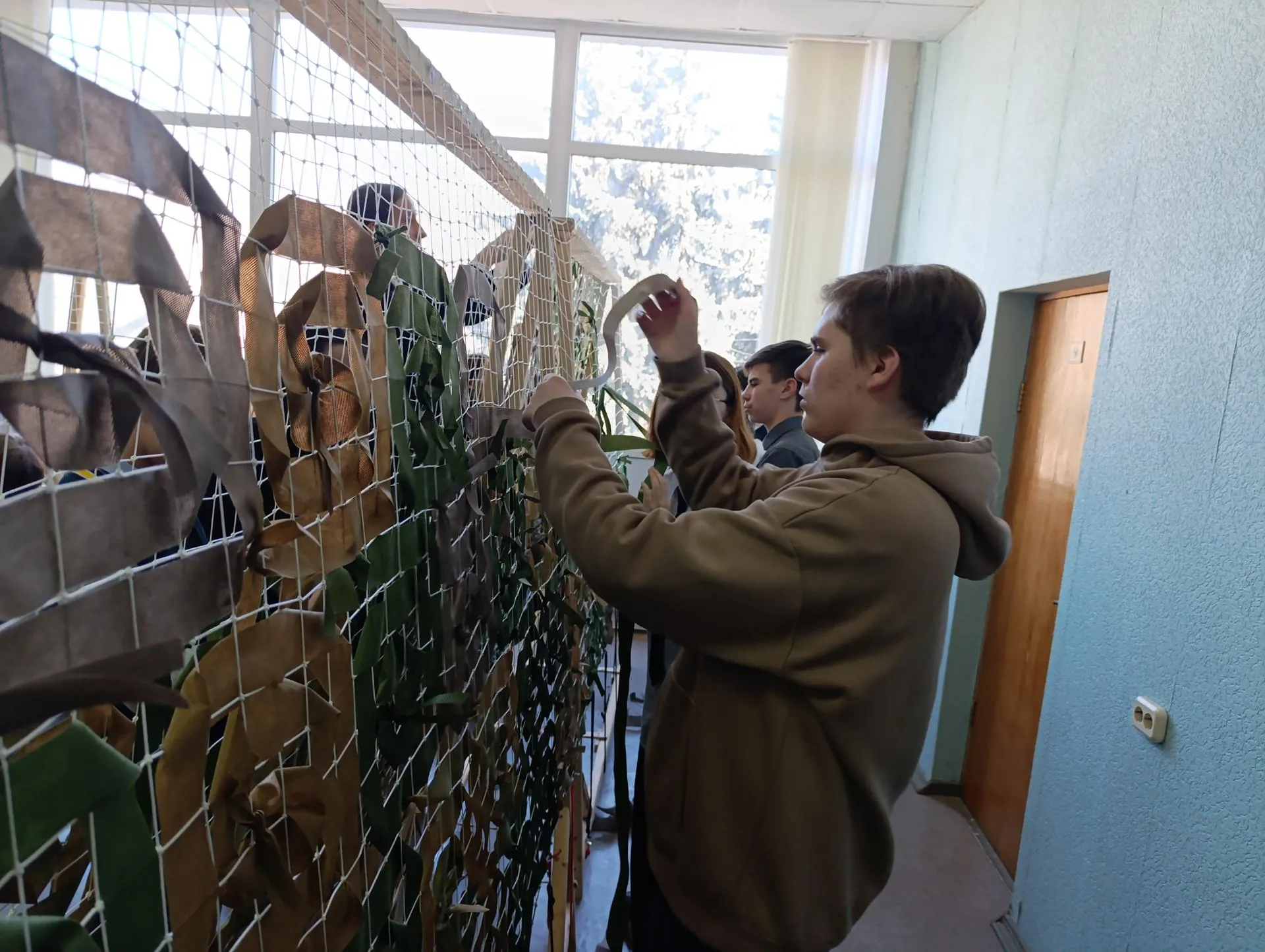 Фото: Ольга Антонова