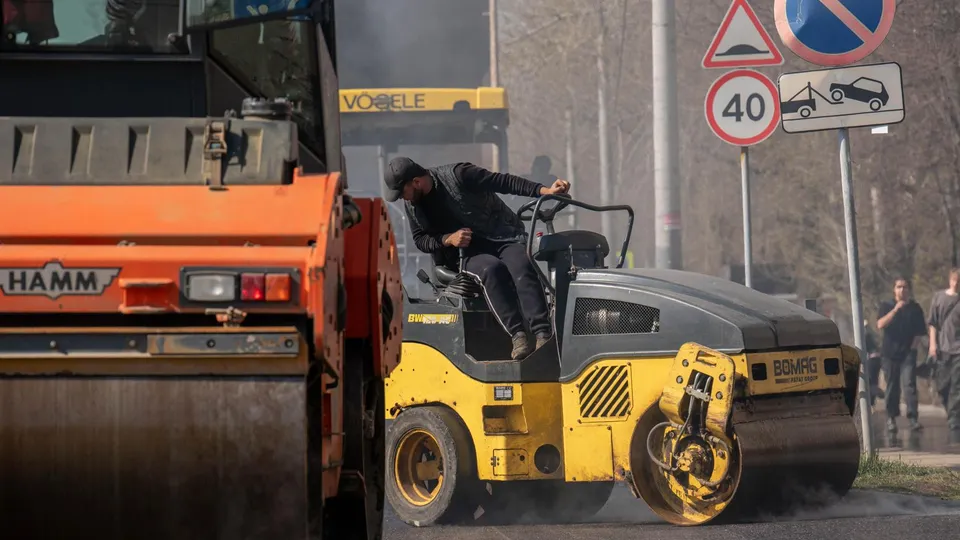 Фото: администрация г.о. Реутов