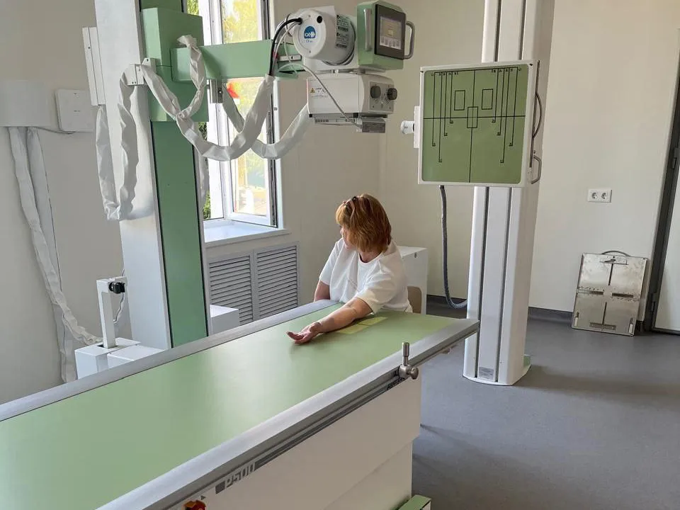 Фото: пресс-служба Минздрава МО