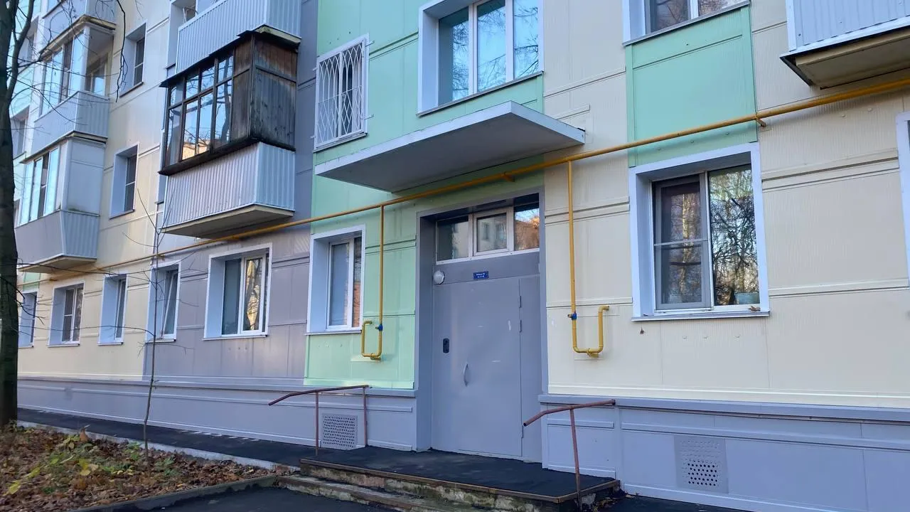 Фото: пресс-служба администрации г.о. Королев