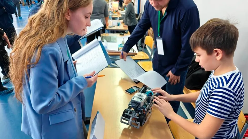 Фото: МБУ ДО «Центр детского творчества»