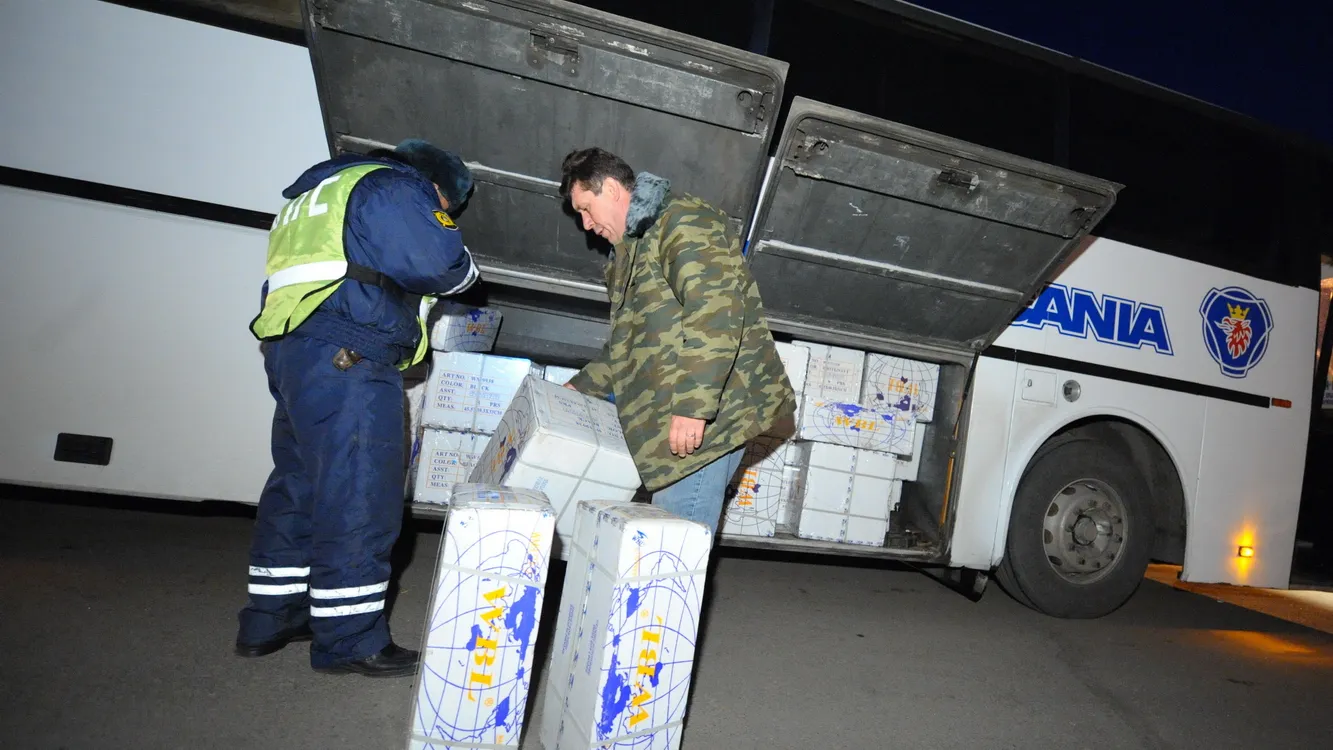 Фото: Станислав Красильников/ТАСС