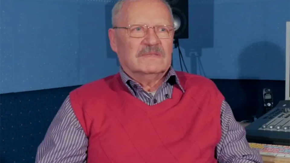 Фото: rutube.ru/Легенды дубляжа