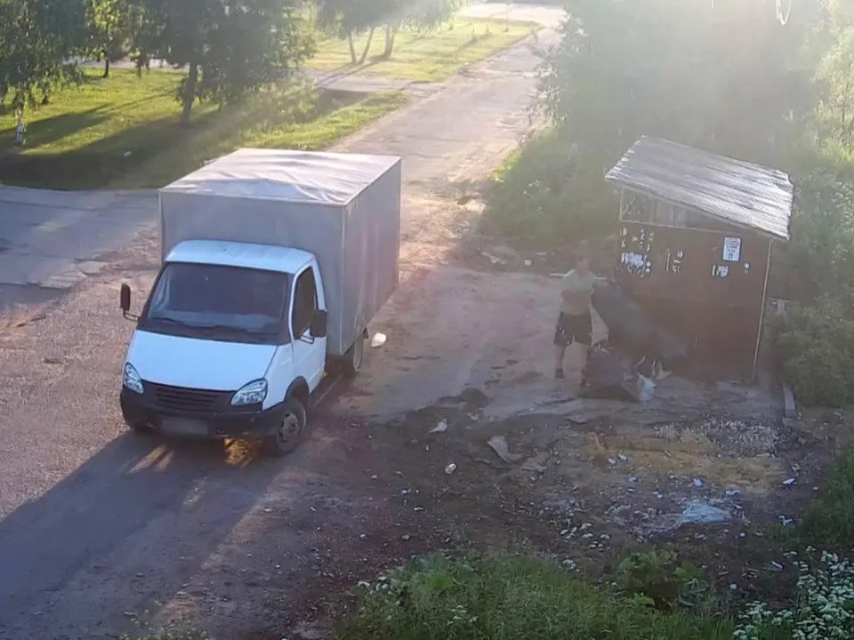 Фото: пресс-служба Министерства по содержанию территорий и государственному жилищному надзору