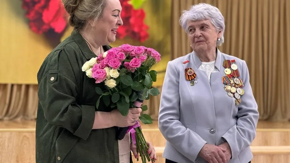 Фото: Нина Ушакова