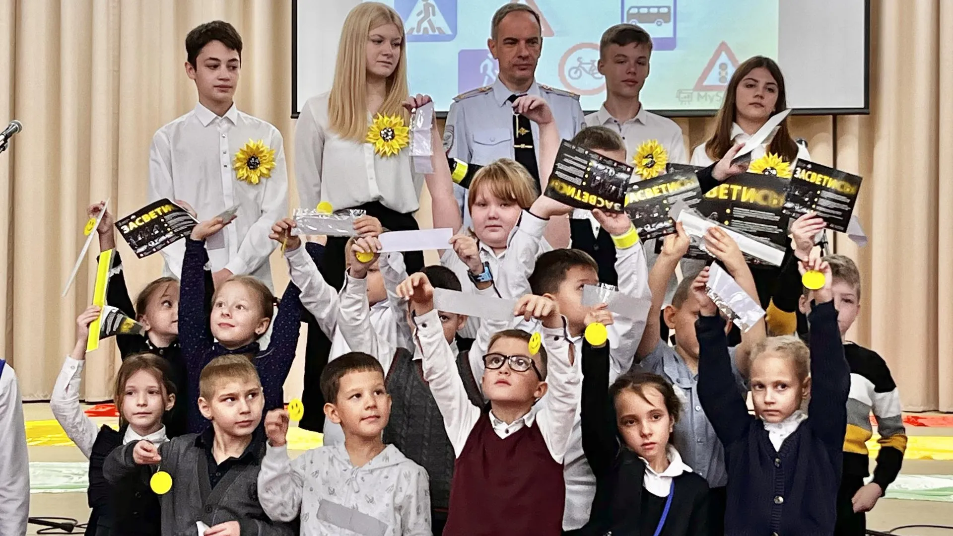 Анна Тюрюмина