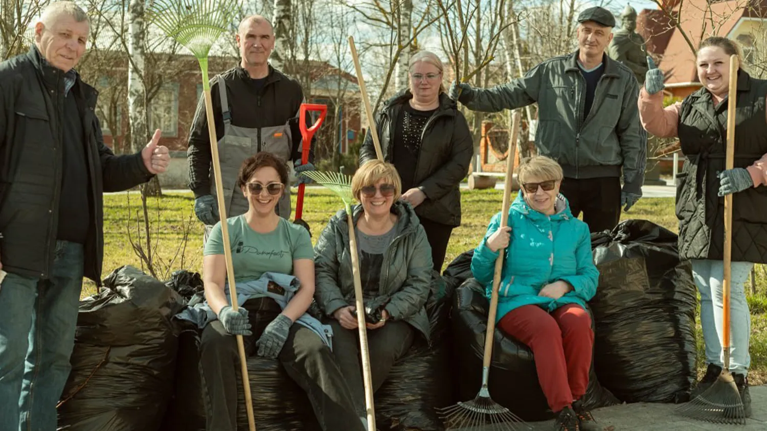 Фото: Комитет по культуре, физической культуре, спорту, работе с детьми и молодежью администрации муниципального округа Зарайск