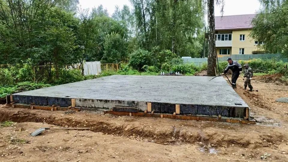 Фото: пресс-служба администрации г.о. Домодедово