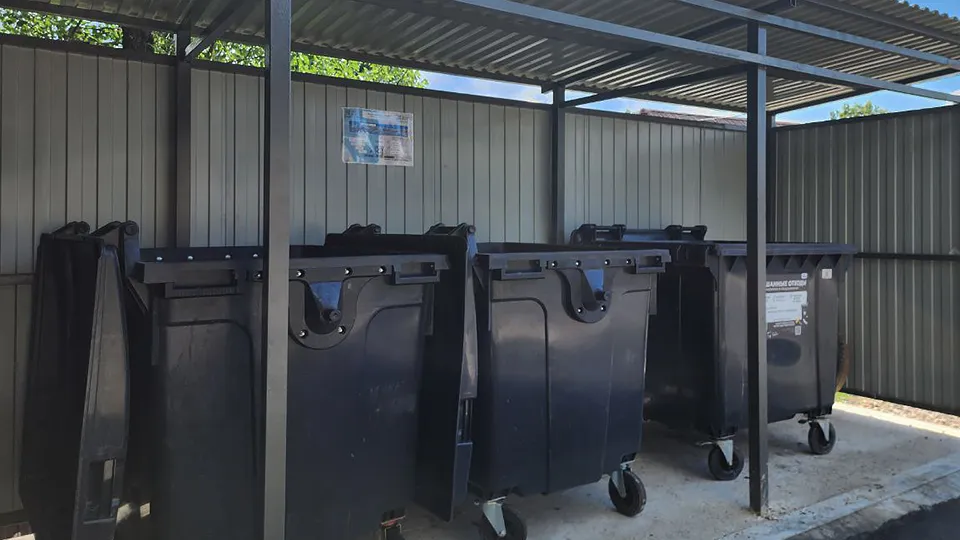 Фото: МедиаБанк Подмосковья/Яна Шаливская