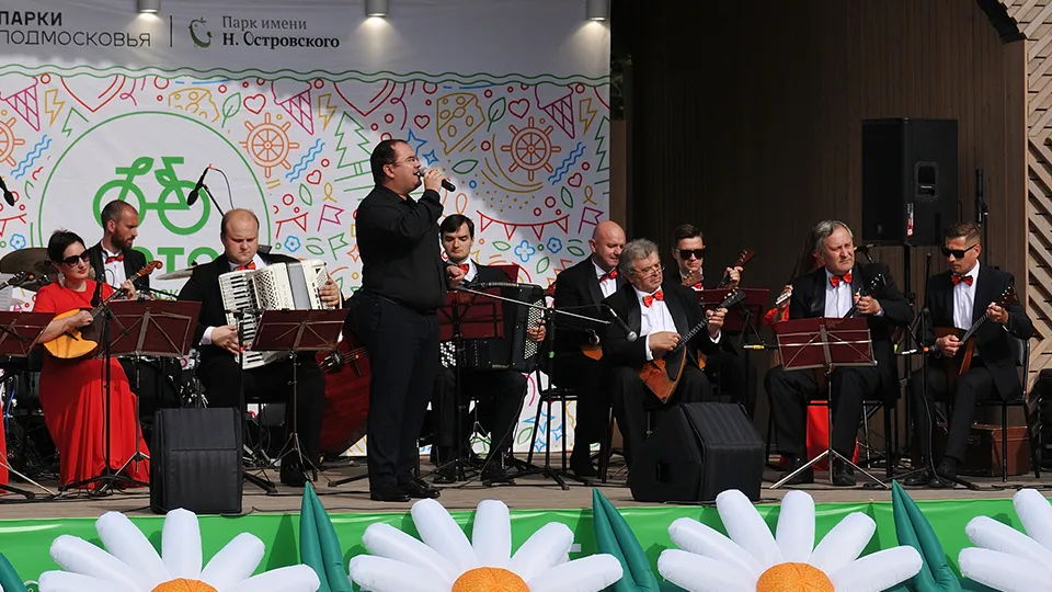 Фото: Сергей Демянюк