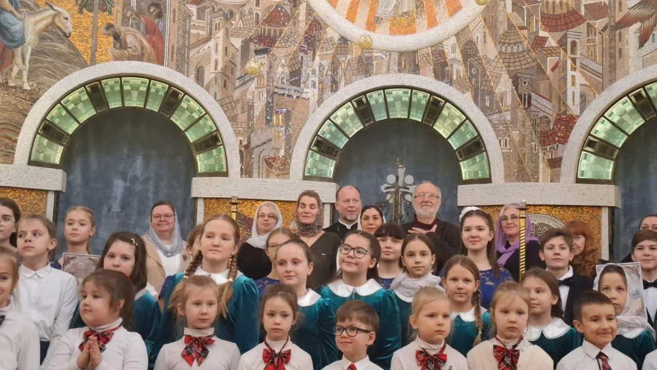 Фото: пресс-служба администрации Люберец