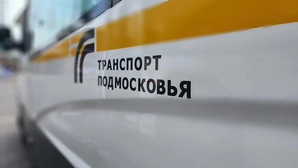 МедиаБанк Подмосковья/Анастасия Сараева