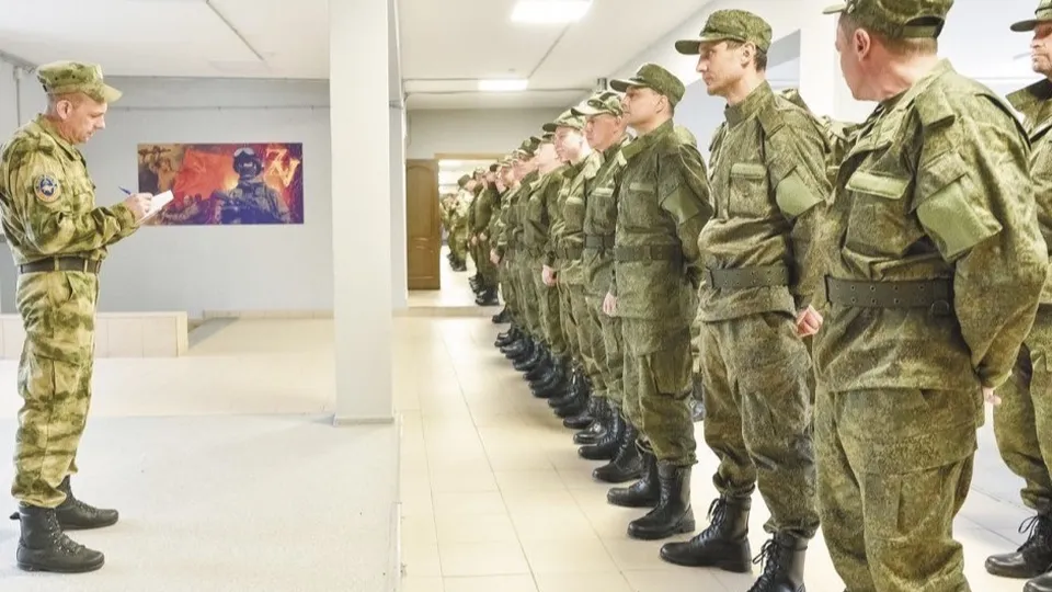 Фото: пресс-служба губернатора и правительства Московской области