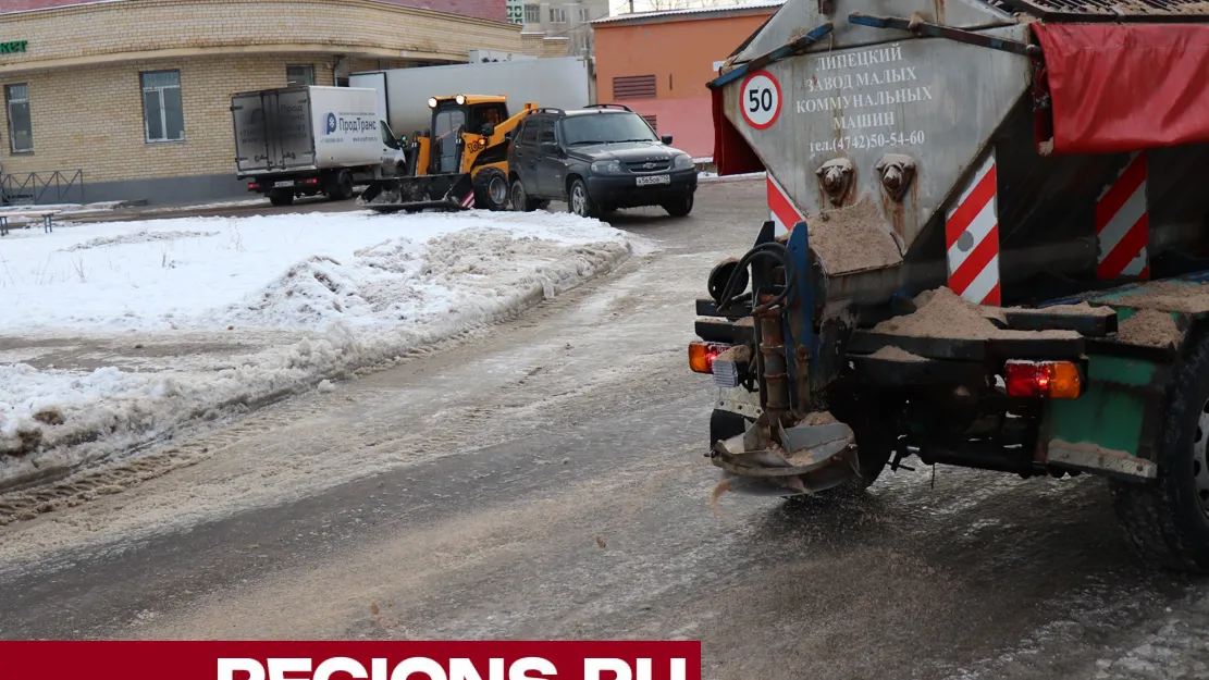 Фото: Василий Тремасов