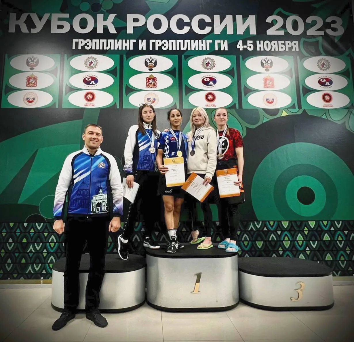 Пресс-служба главы Наро-Фоминского городского округа