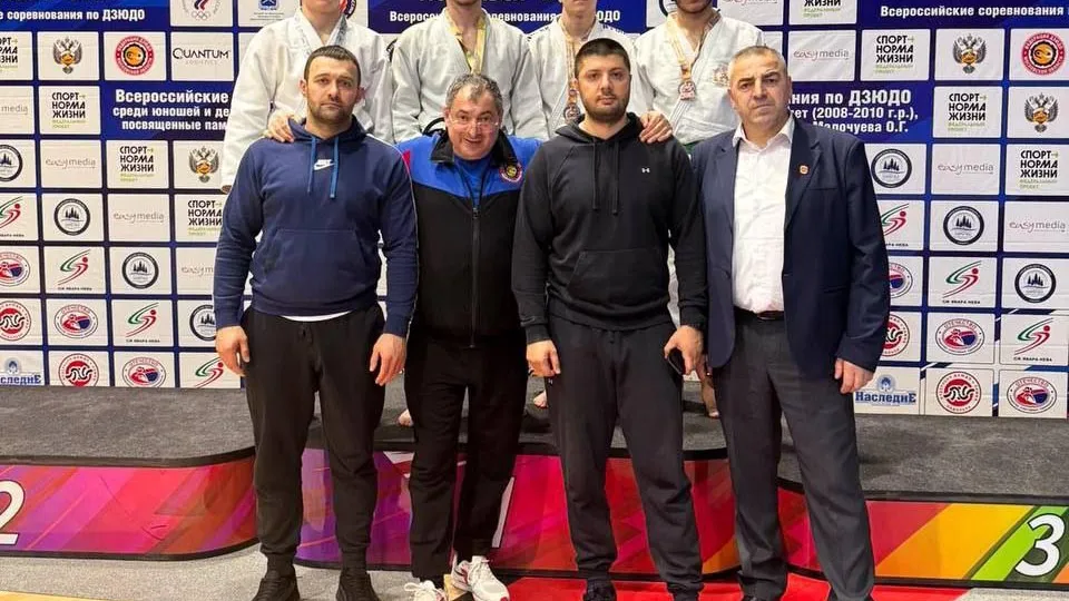 Фото: Спорткомитет г.о. Щелково