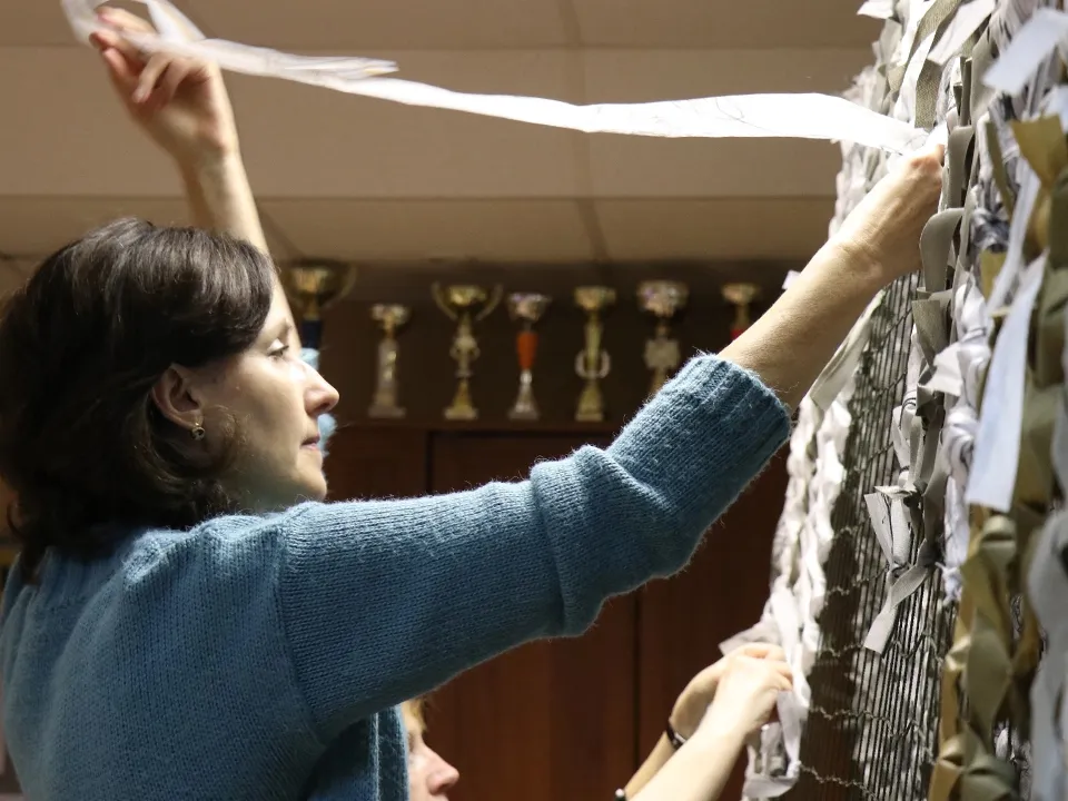 Фото: Молодежный центр г.о. Ступино