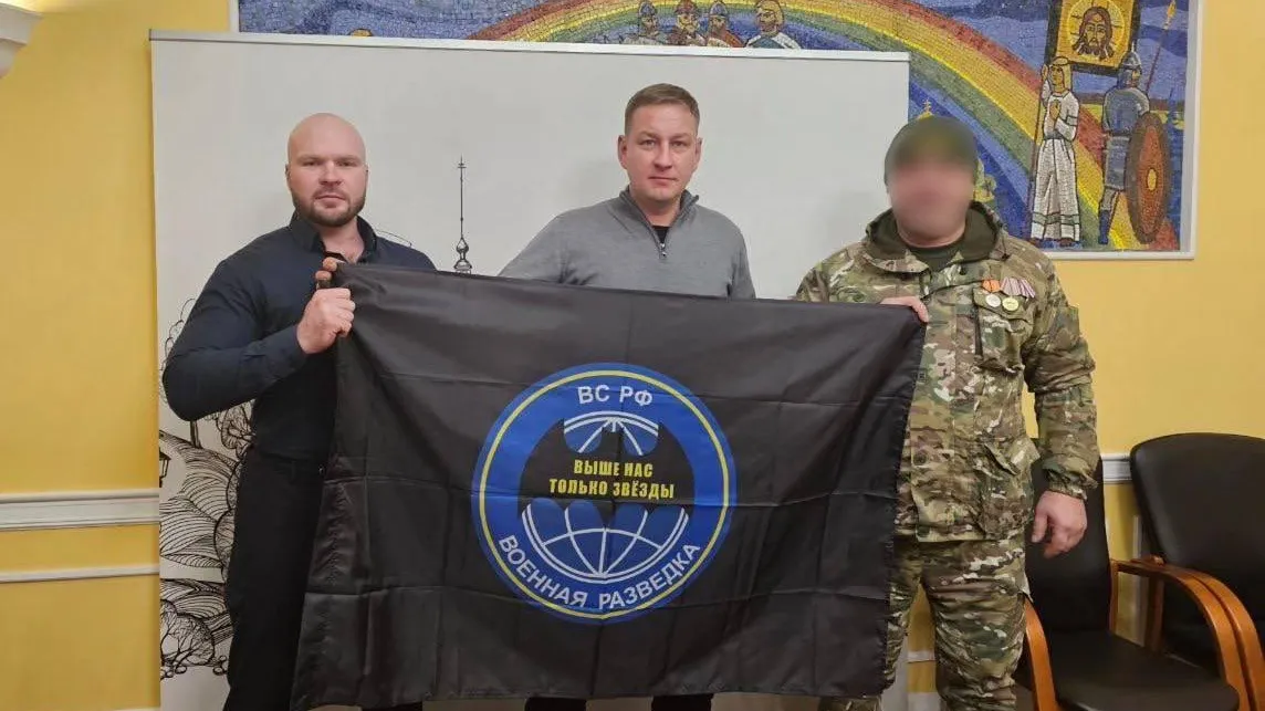 Пресс-служба администрации Дмитровского муниципального округа