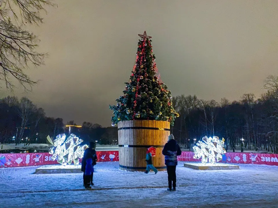 Фото: паркикрасногорска.рф