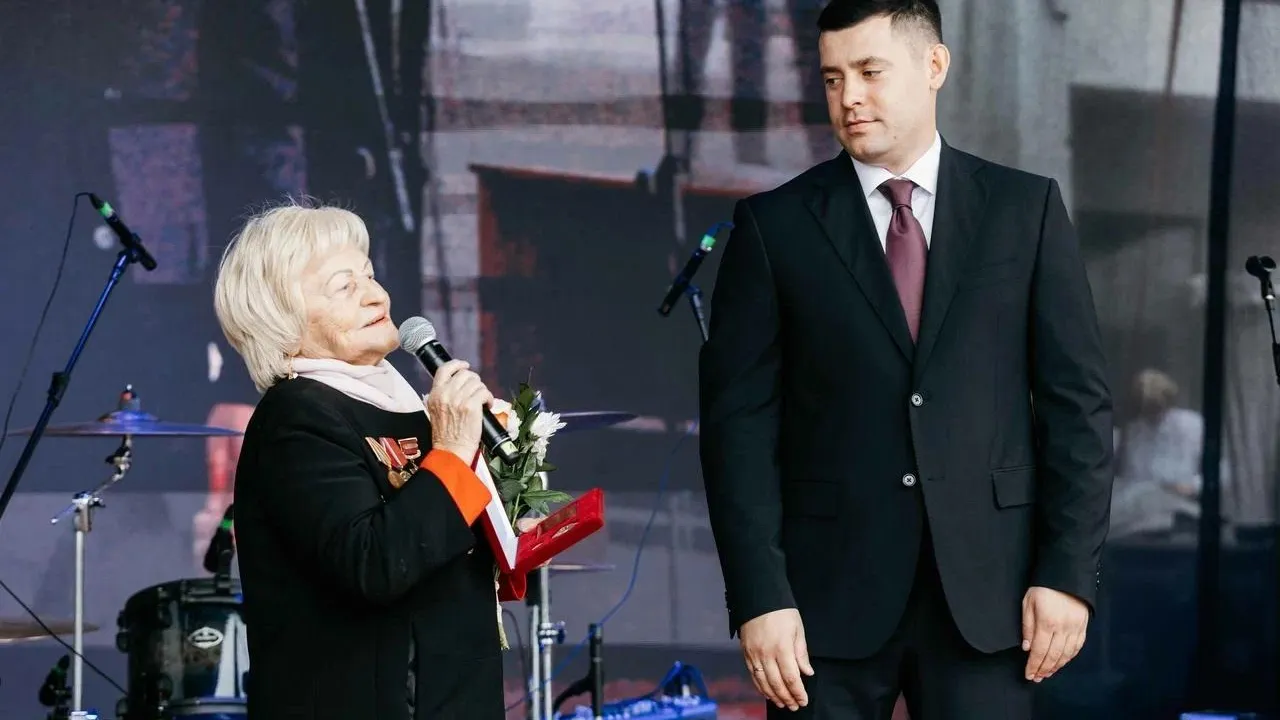 фото администрации городского округа Чехов