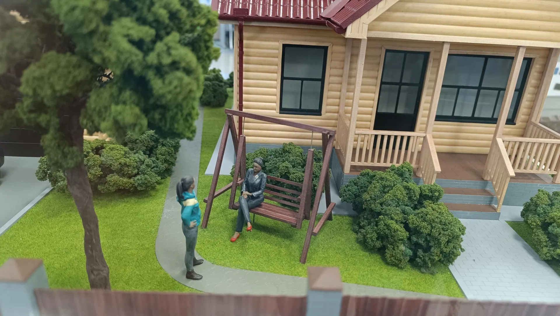 Пресс-служба компании "Металл Профиль"